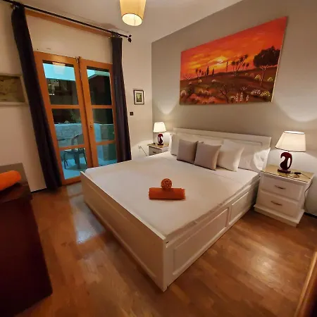 Beautiful Apartement In The Heart Of Tanger Buitenkant foto