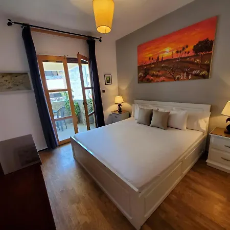Beautiful Apartement In The Heart Of Tanger Buitenkant foto