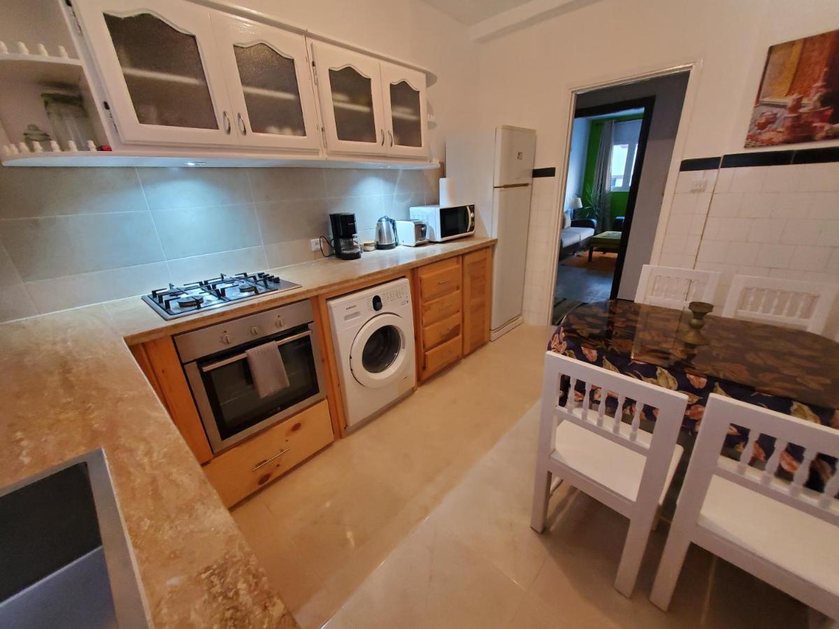 Appartement Beautiful In The Heart Of *
