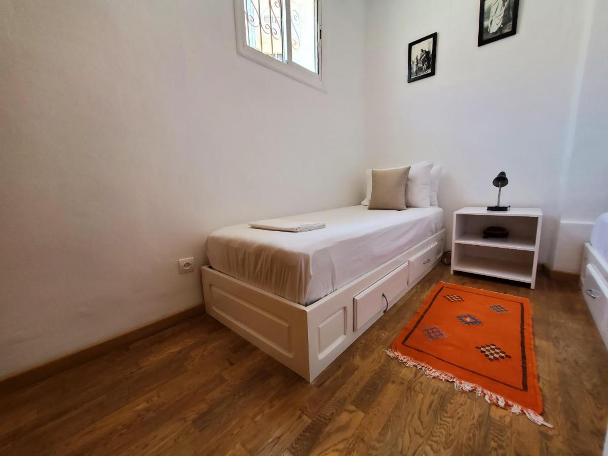 Beautiful In The Heart Of Appartement