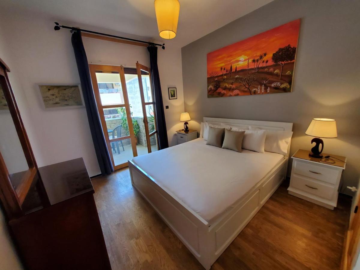 Appartement Beautiful In The Heart Of Tanger