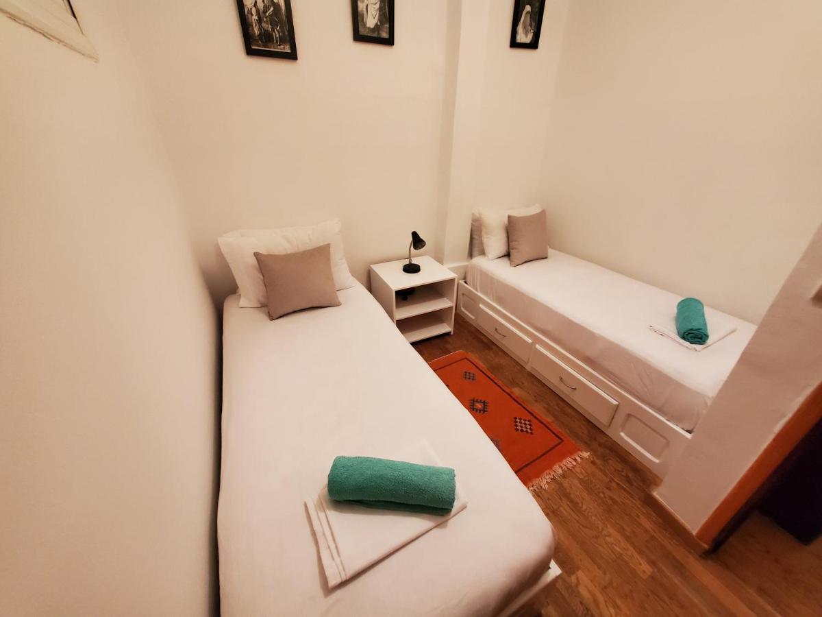 Beautiful In The Heart Of Appartement *