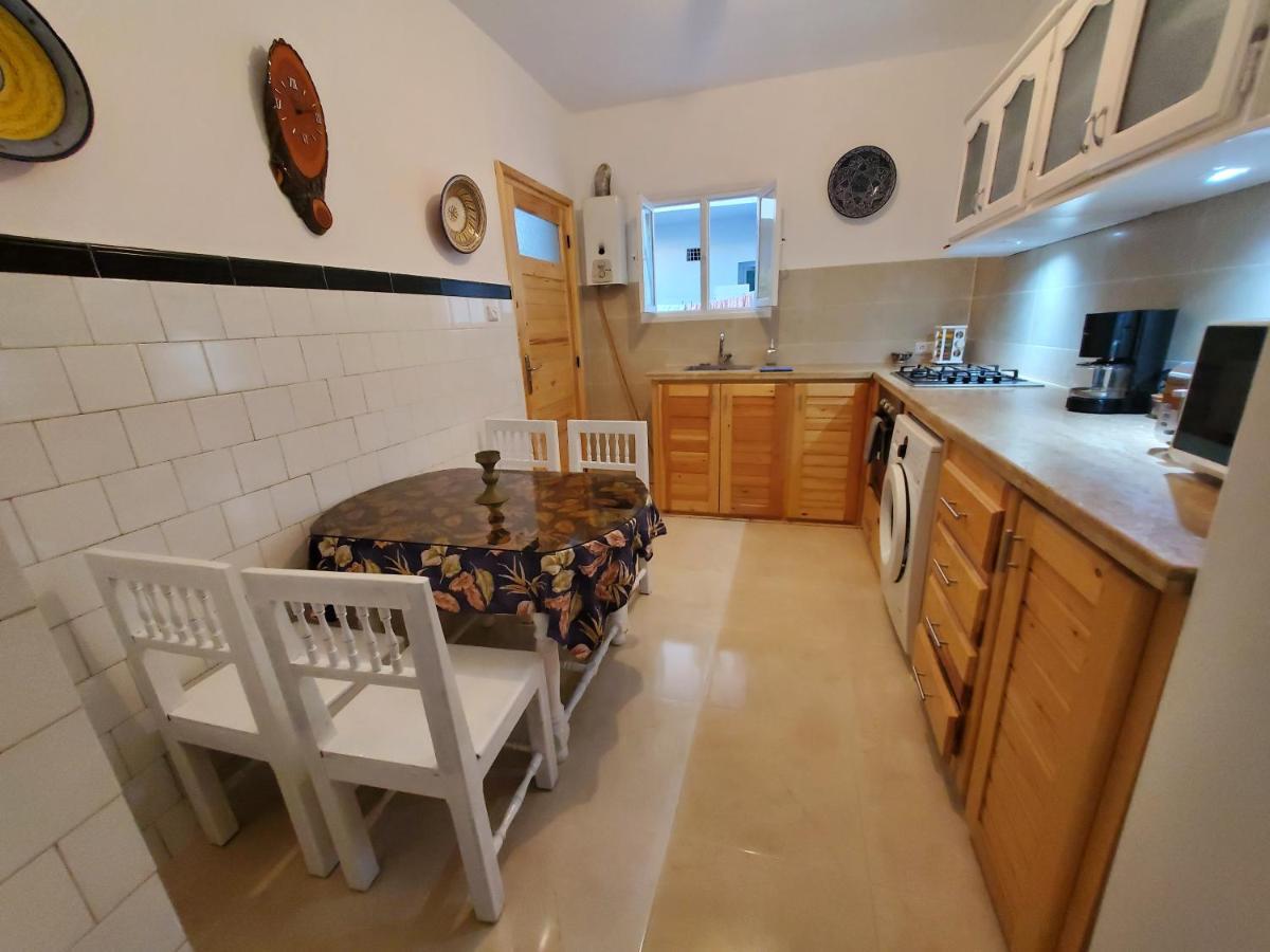 Appartement Beautiful In The Heart Of Tanger