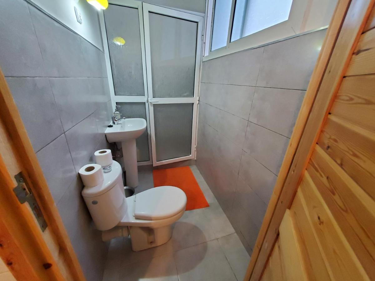 Appartement Beautiful In The Heart Of