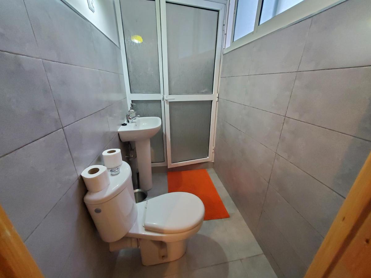 Beautiful In The Heart Of Appartement Tanger