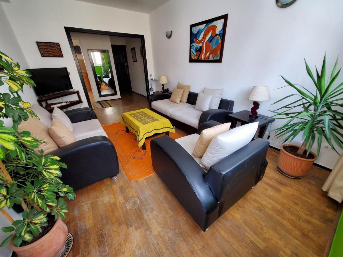 Appartement Beautiful In The Heart Of